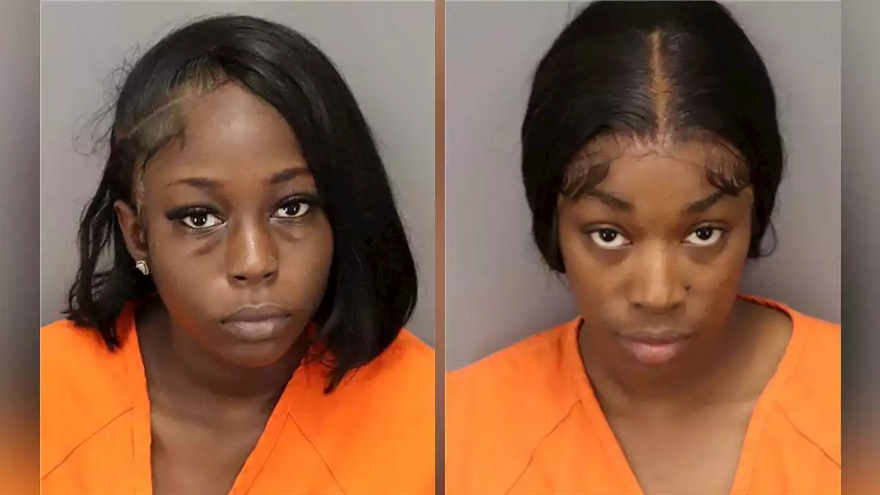 Florida police arrest two nursing home employees for abusing elderly residents: deputies