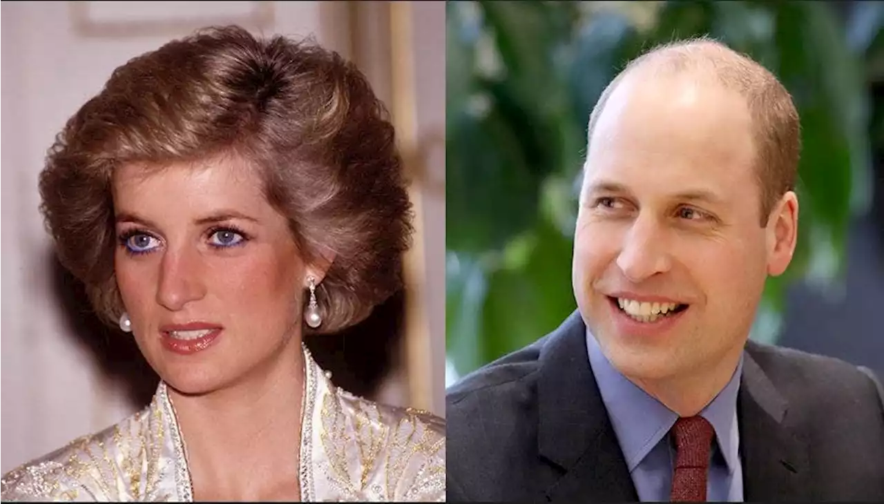 Prince William says Princess Diana would be 'disappointed' by lack of progress on homelessness