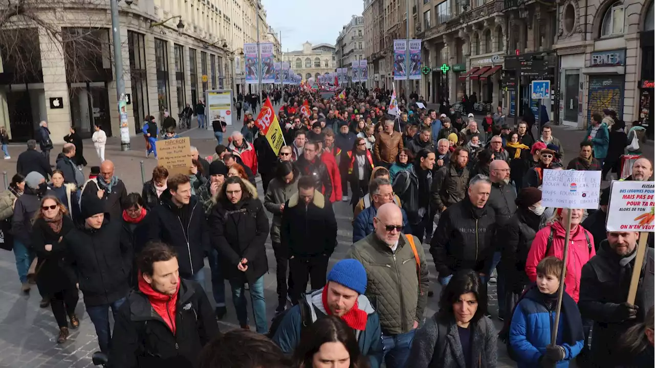 Réforme des retraites : le point sur les principaux blocages