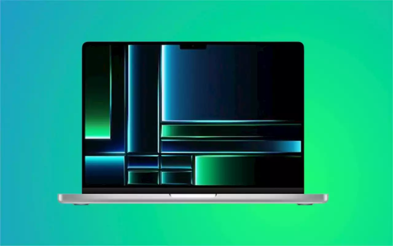 À peine sorti, l'ultra puissant MacBook Pro M2 Pro est déjà 200 € moins cher