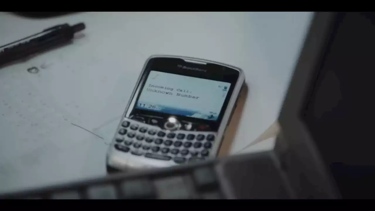 BlackBerry, du sommet à la chute : voici la bande-annonce du film qui raconte leur gloire et leur déclin face à l'iPhone et Android