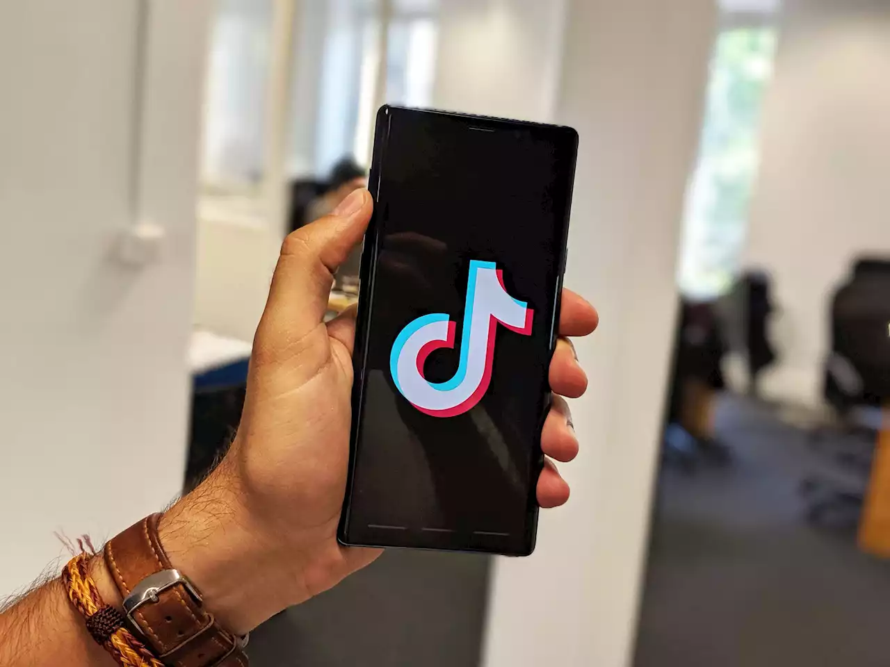 Les États-Unis menacent à nouveau de bannir TikTok avec un ultimatum