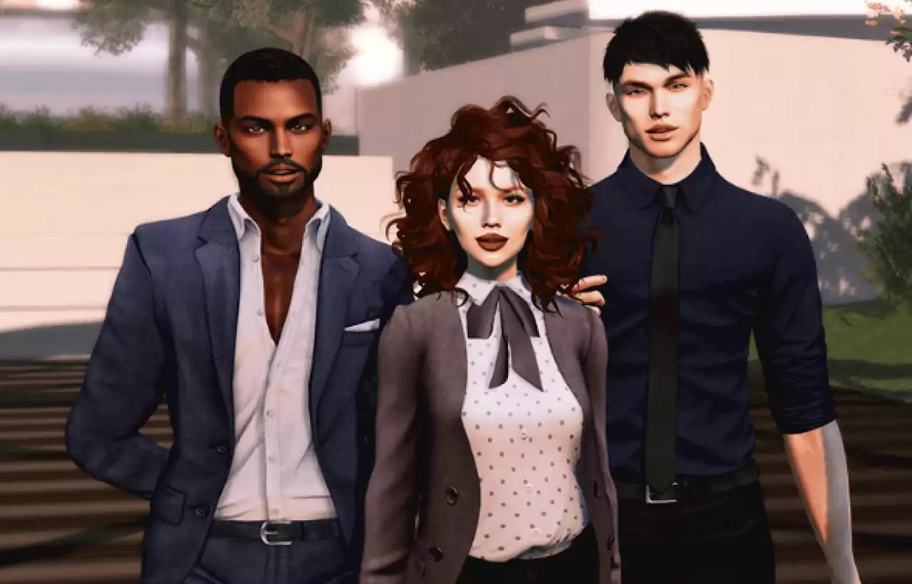 Second Life, le métavers avant l'heure, est bientôt de retour sur mobile