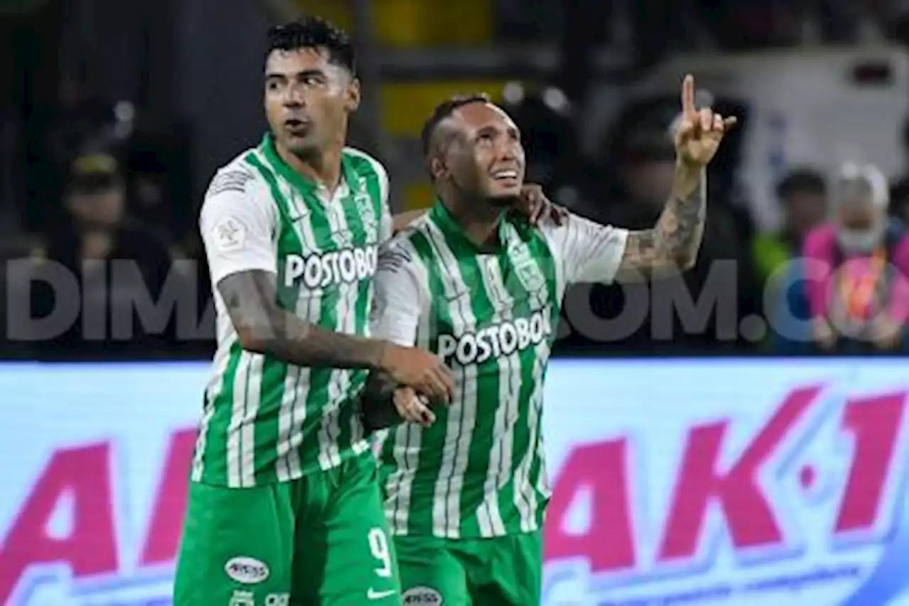 Jarlan Barrera, gran novedad en Nacional: convocados ante Pereira