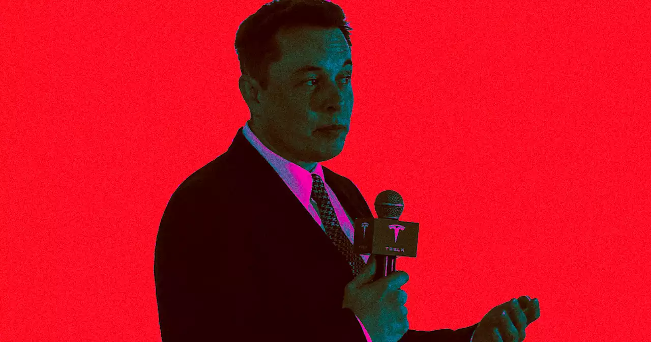 Elon Musk Is Super Pissed OpenAI Became Successful After He Left