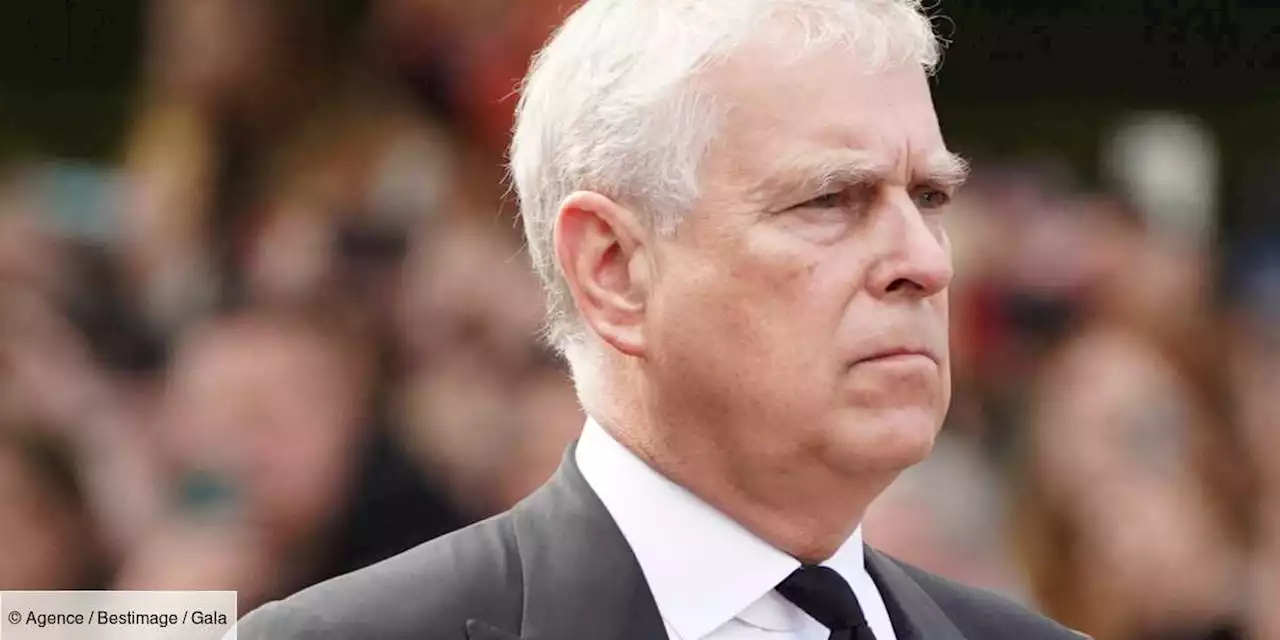 Andrew et l’affaire Epstein : “cette option trop dangereuse” écartée par Elizabeth II et Philip - Gala