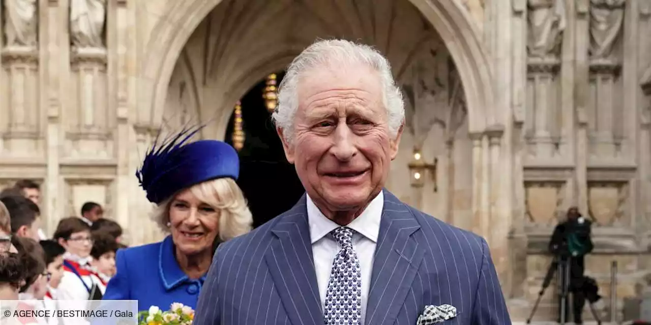 Couronnement de Charles III : pourquoi l’abbaye de Westminster a été choisie ? - Gala