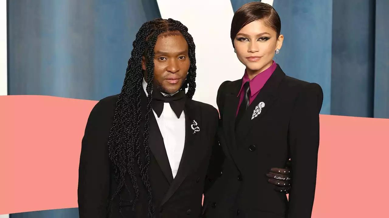 Zendaya's celebrity stylist Law Roach says he’s retiring due to ‘politics’ and ‘lies’