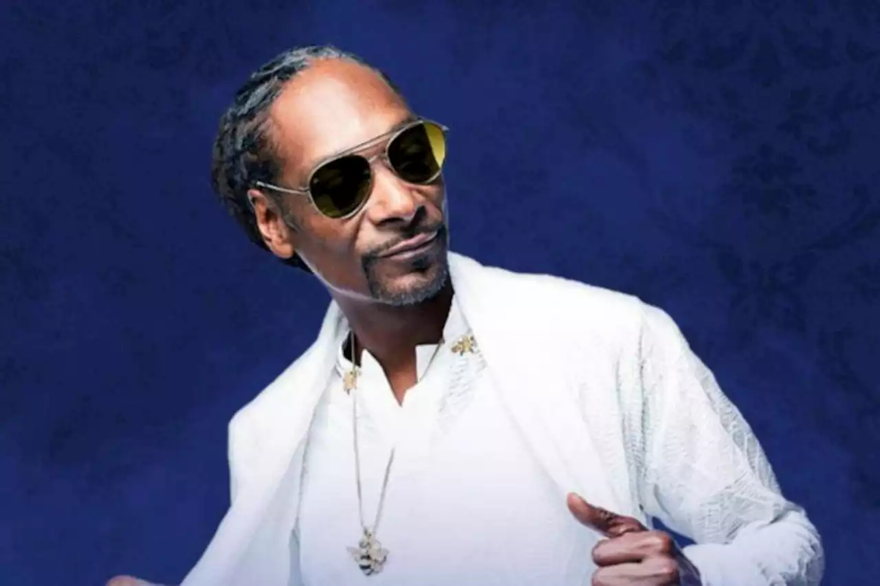 Everything to know as rap legend Snoop Dogg comes to the OVO Hydro in Glasgow