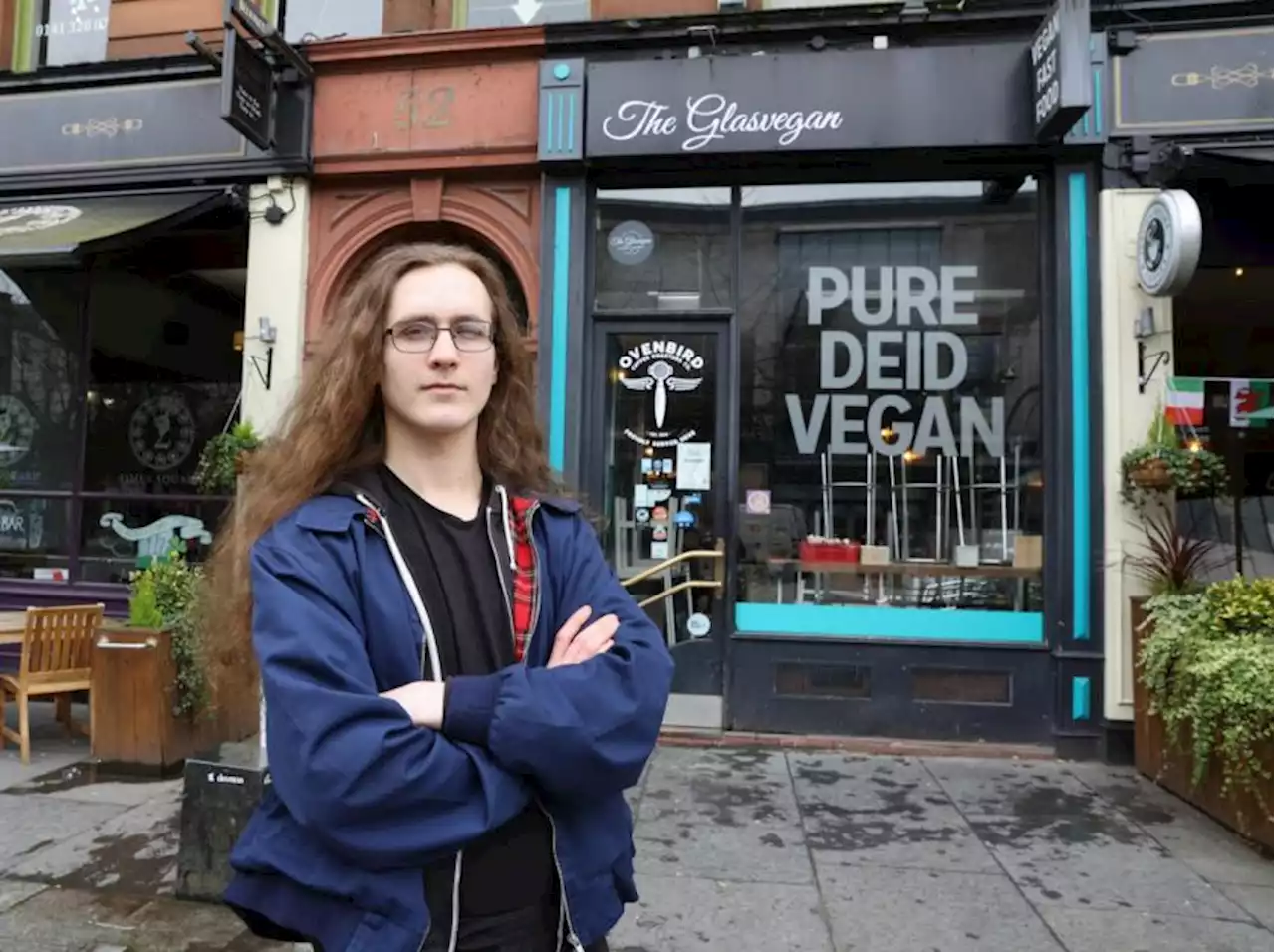 Glasgow cafe workers made redundant after raising concerns with owner