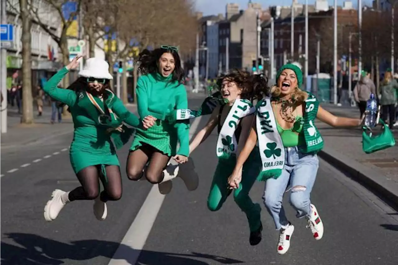 Paul Sweeney: Give Glasgow a St Patrick's Day Parade