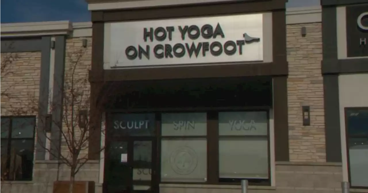 Calgary hot yoga studio facing some heated criticism following closure - Calgary | Globalnews.ca