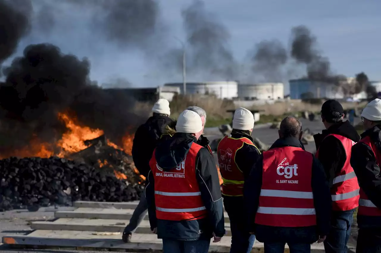 Bill on Macron’s controversial pension reform heads for final vote in France’s parliament