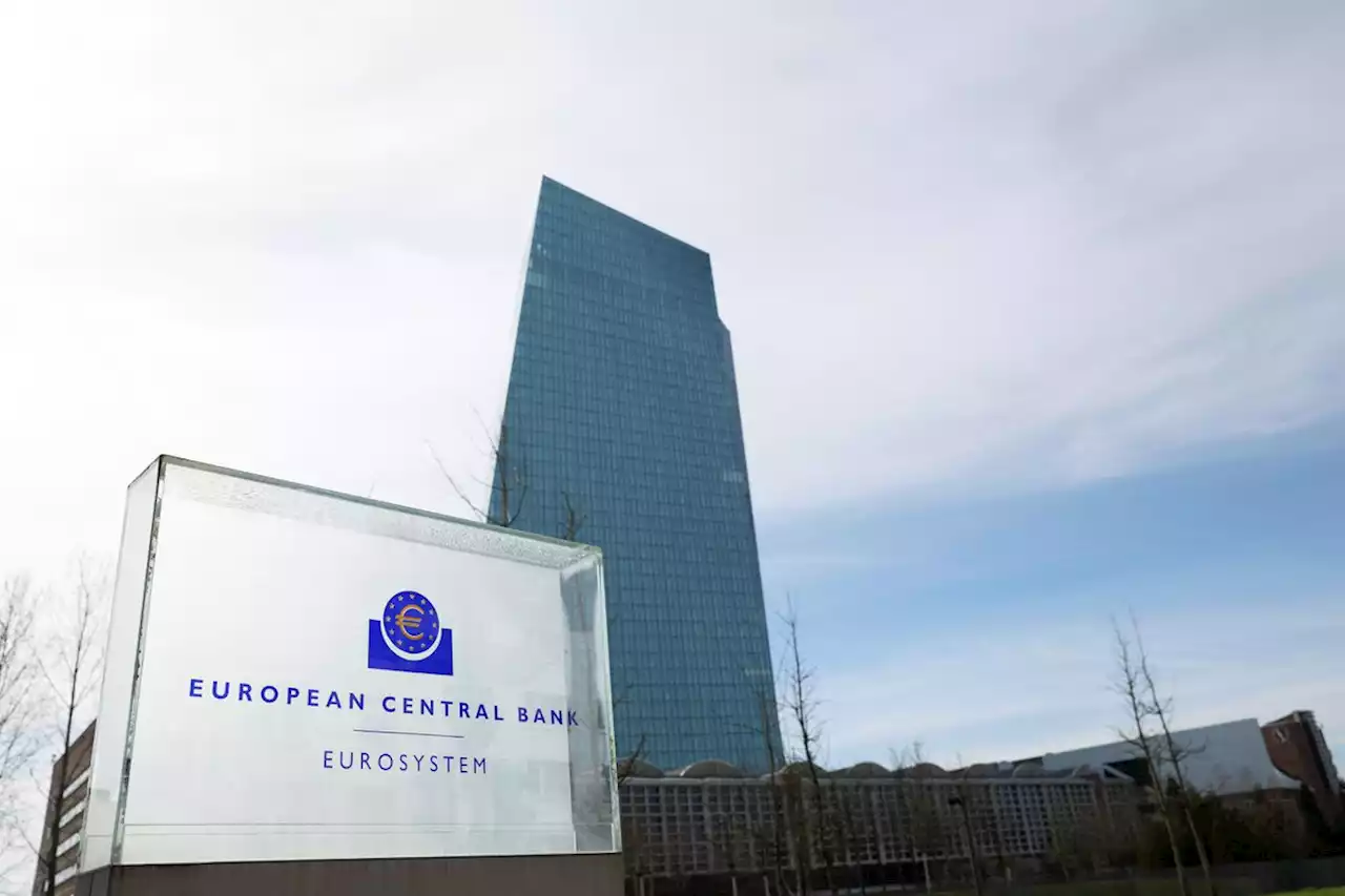 ECB raises rates by 50 basis points as planned despite banking turmoil