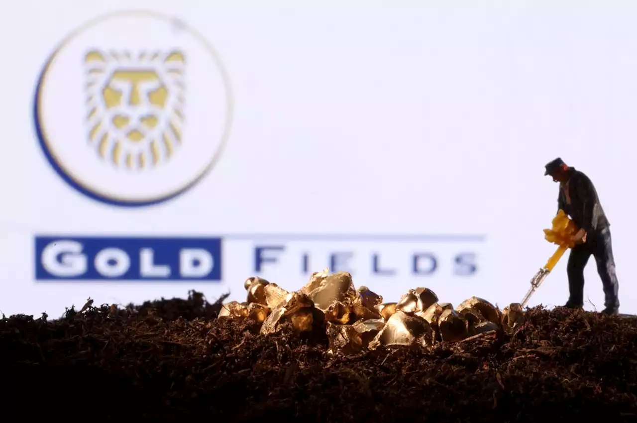 Gold Fields, AngloGold rule out merger after joint-venture deal in Ghana