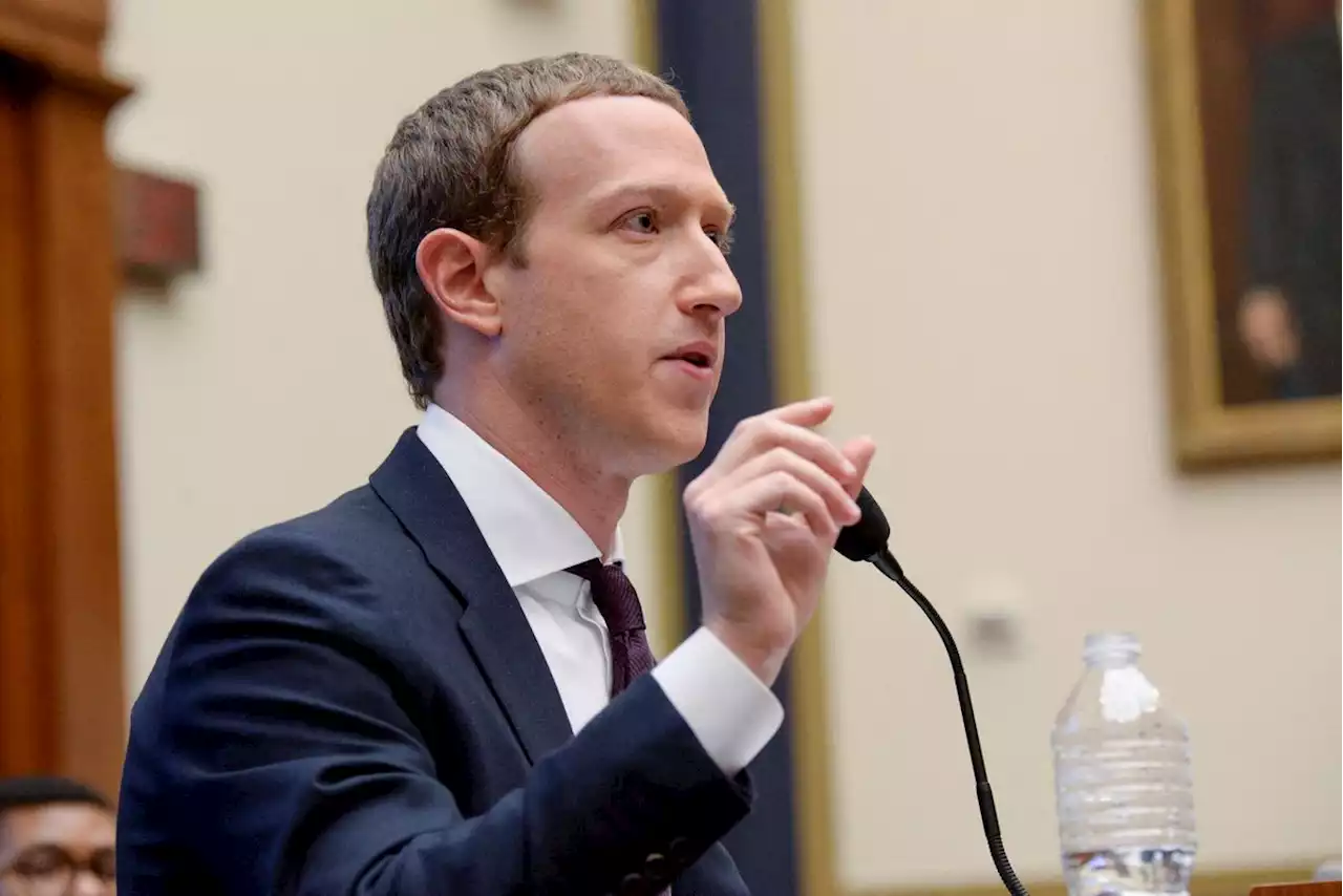 MPs move to summon Mark Zuckerberg over Facebook plans to end news sharing under C-18