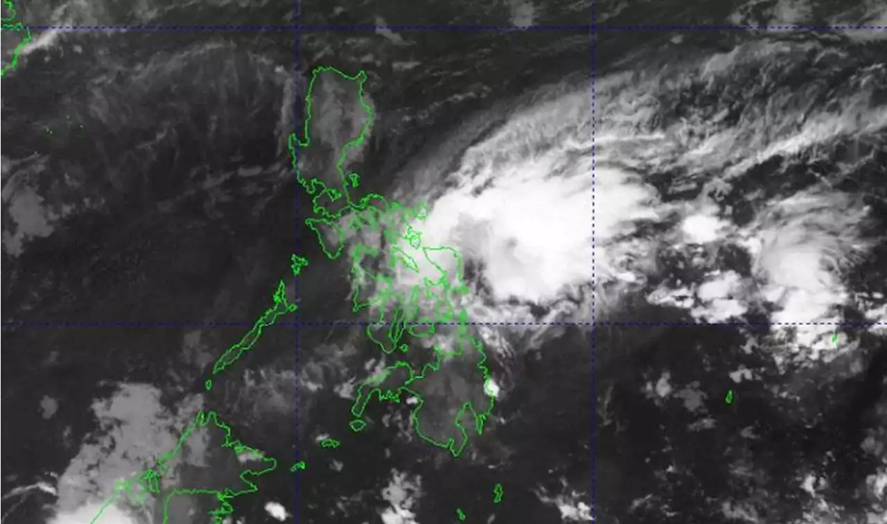 LPA to bring rain over Visayas, Mindanao; Amihan to affect Luzon