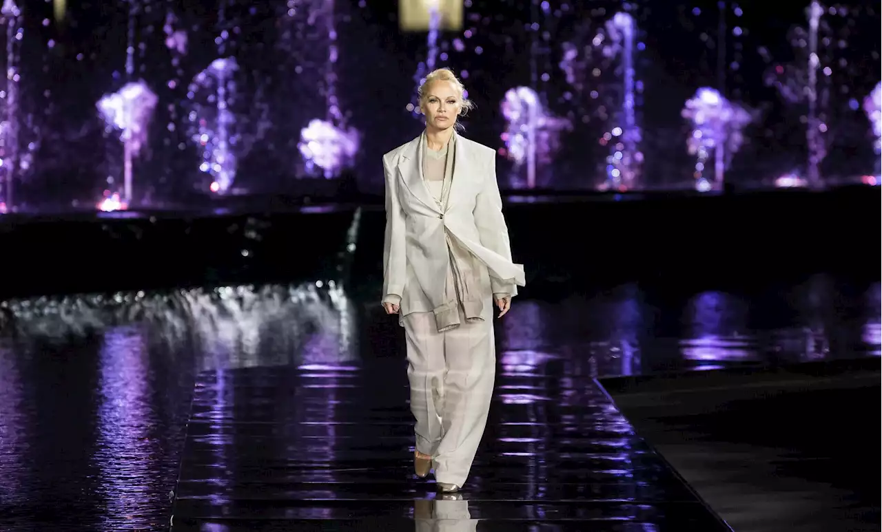BOSS Takes Miami With An All-Star Runway Line-Up – And You Can Already Shop The Collection