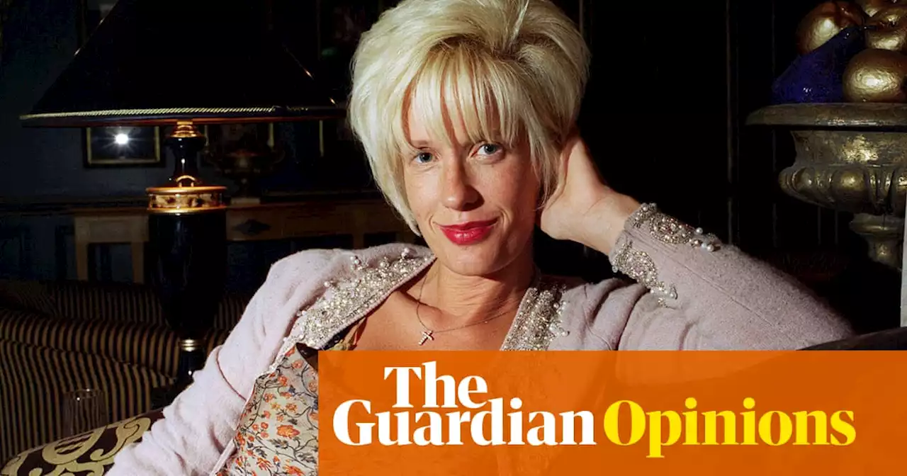 Paula Yates was the other Diana: hounded by the press for being herself | Zoe Williams