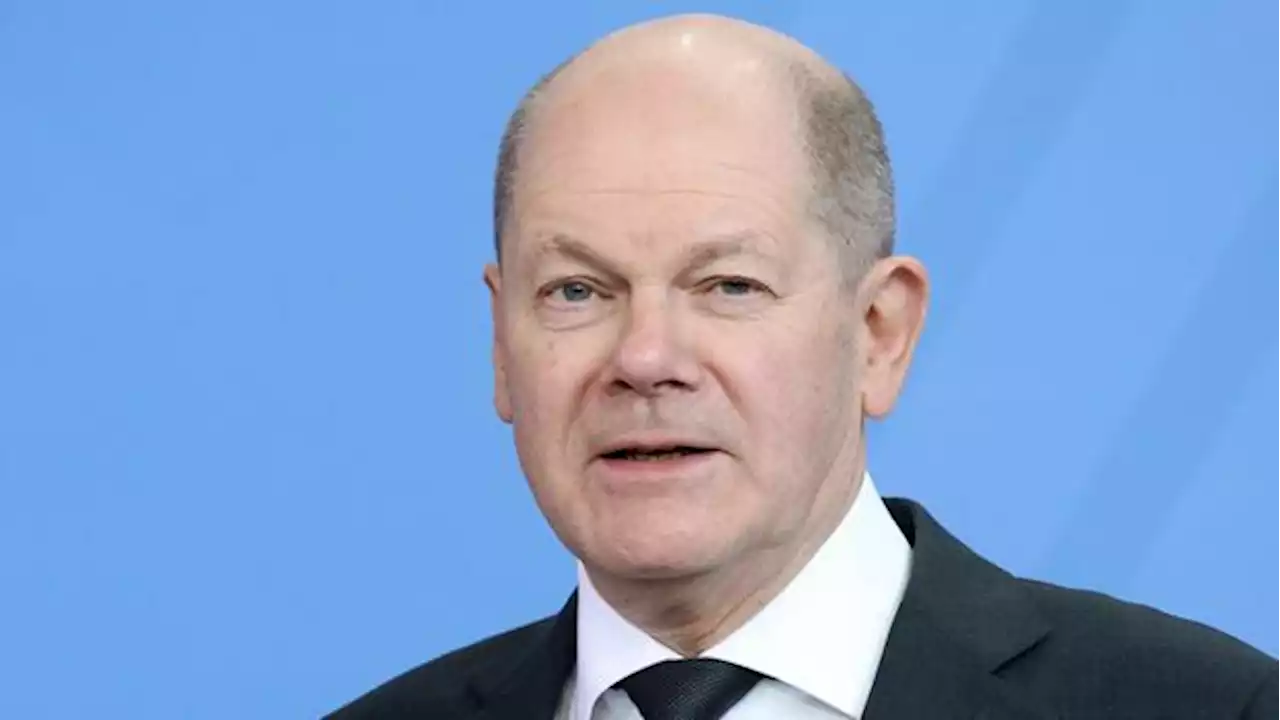 Bankensystem: Olaf Scholz sieht keine Gefahr für neue Finanzkrise