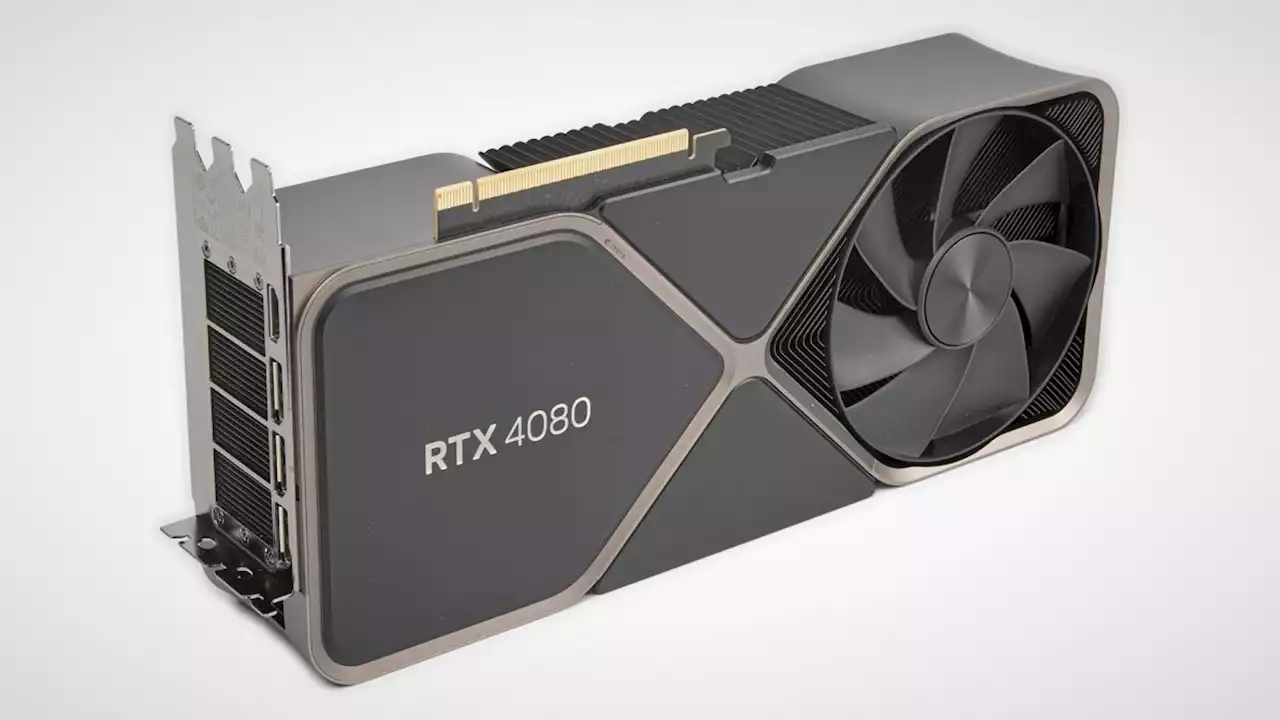 GeForce RTX 4000: Die Preise sinken allmählich