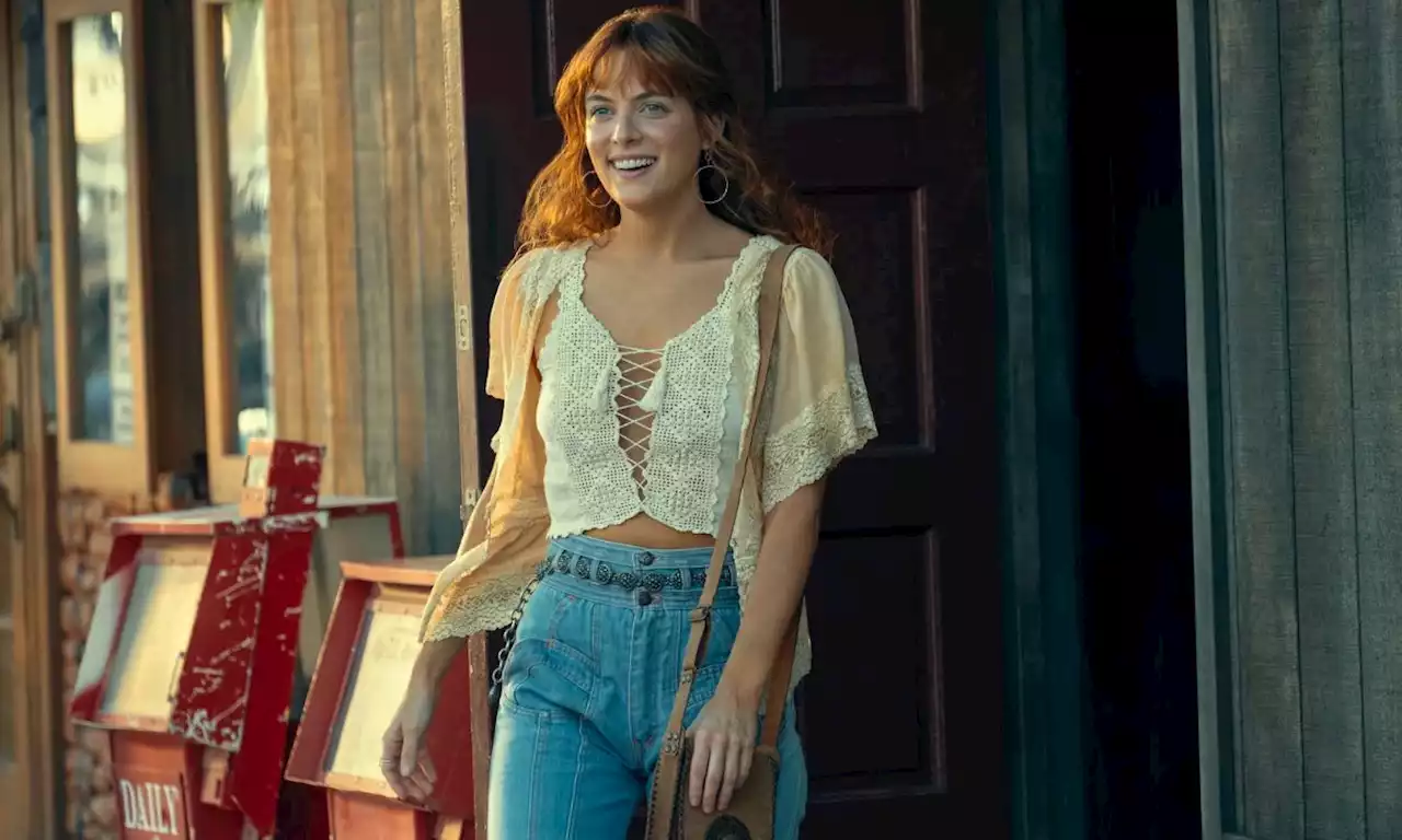 Daisy Jones and the Six: Get the 70s style of the fashion-approved TV series