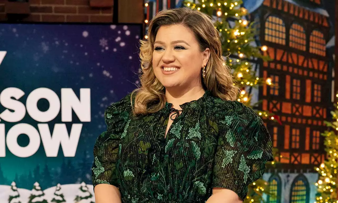 Kelly Clarkson on baby number three - everything The Voice star has said