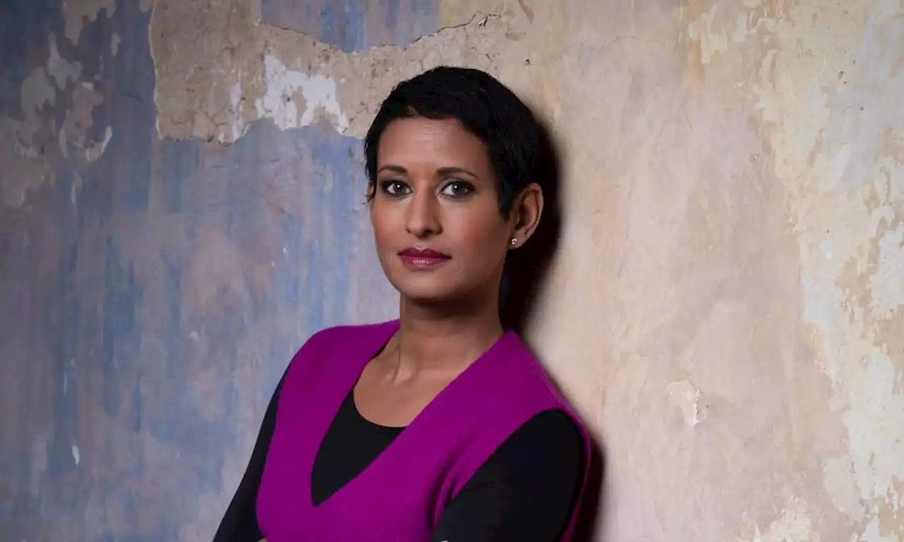 Naga Munchetty absent from BBC Breakfast as Nina Warhurst steps in