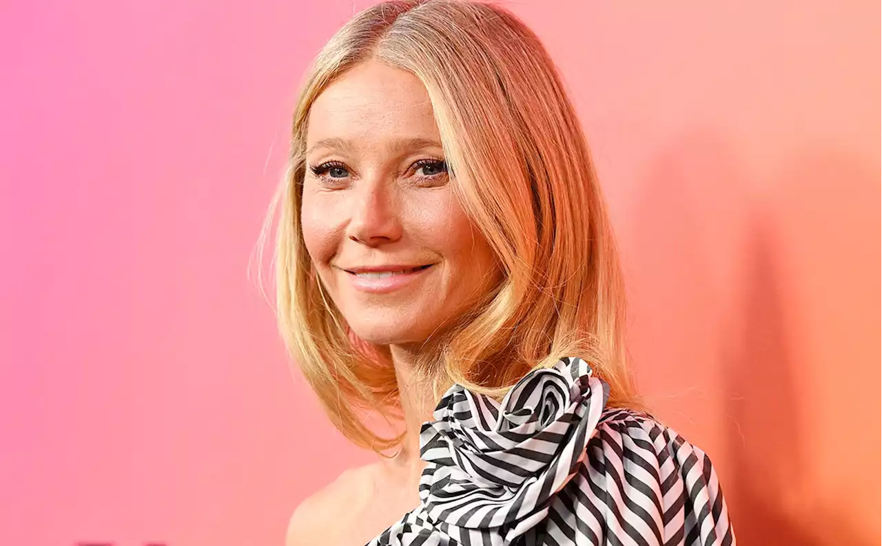 Los hábitos alimenticios de Gwyneth Paltrow que la han puesto en el ojo del huracán