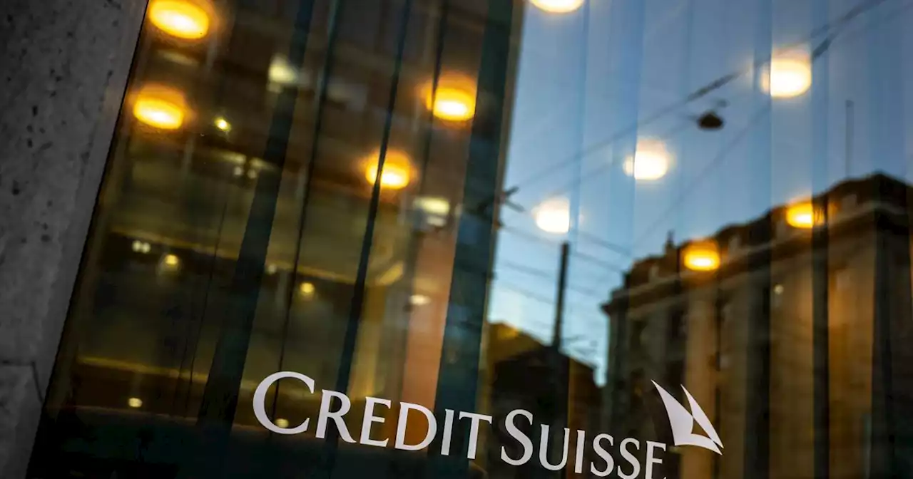 What Is Happening At Credit Suisse And Should We Be Worried About It?