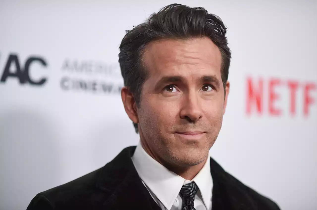 Ryan Reynolds’ Mint Mobile Acquired By T-Mobile For How Much?!