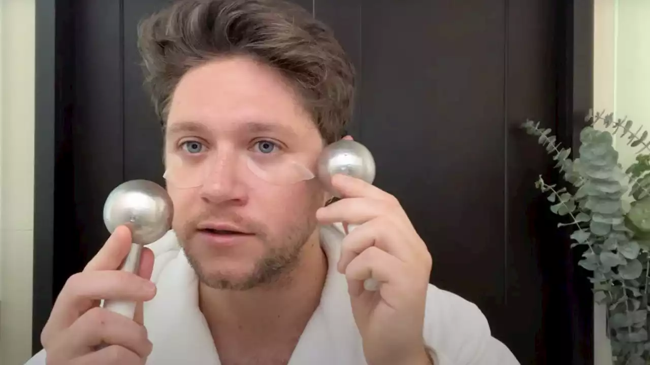 Niall Horan is a grooming god with a €1.5k, 22-step routine | IMAGE.ie