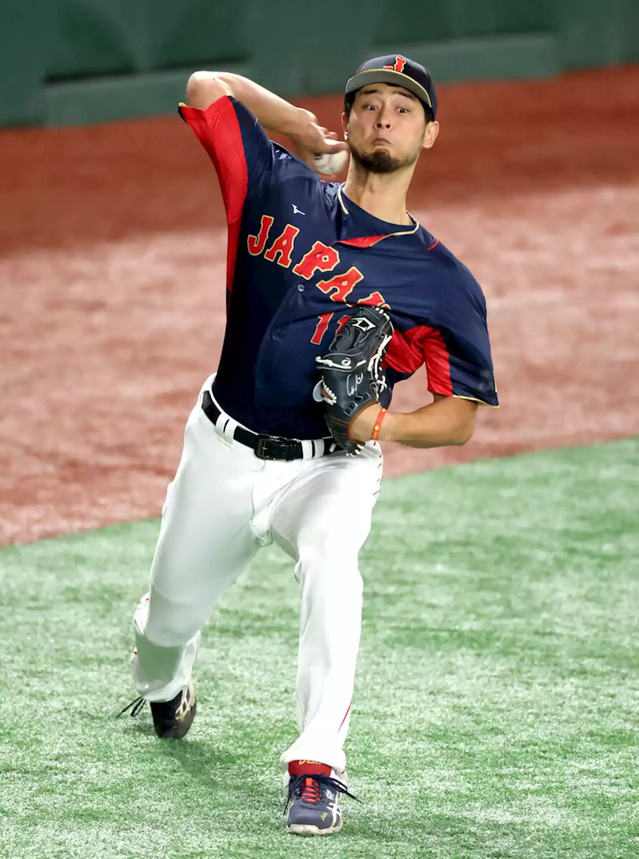 【ＷＢＣ】敗退の韓国選手にダルビッシュ有がかけた温かい言葉が「最高の性格」「さすが」と韓国でも話題に - トピックス｜Infoseekニュース