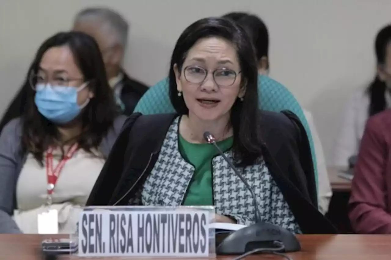 PopCom lauds Hontiveros’ sponsored bill on teen pregnancies: ‘A progressive step forward’