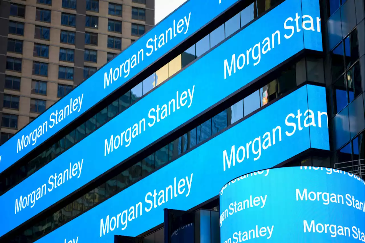 ChatGPT for financial advice? Morgan Stanley tries AI