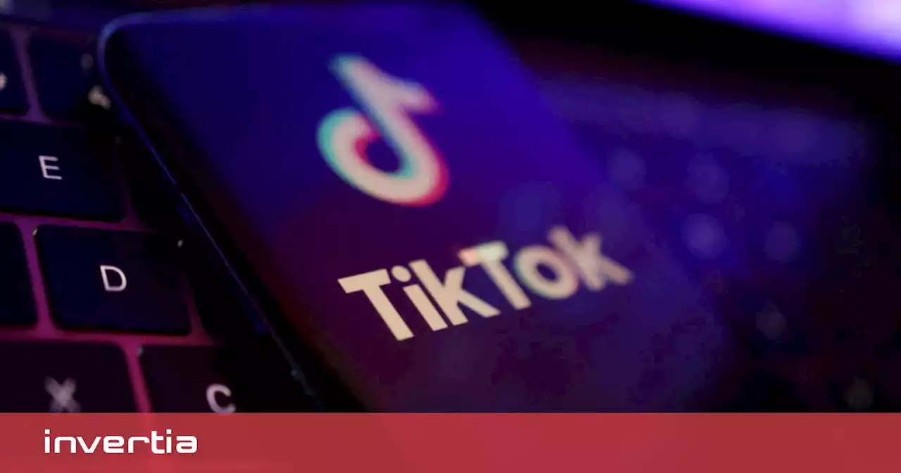 Reino Unido prohíbe TikTok en los móviles oficiales mientras EEUU amenaza con vetar la aplicación