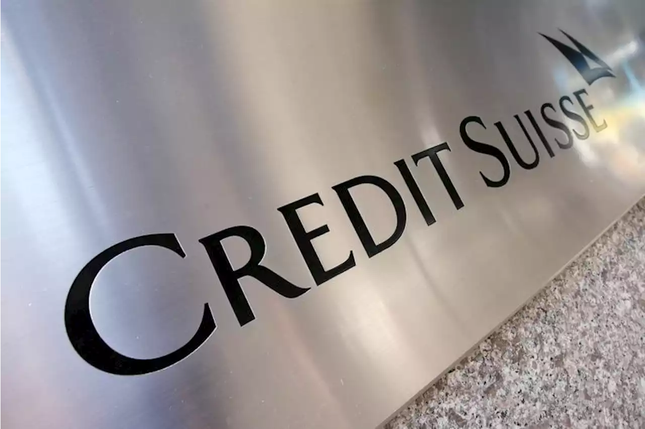 Credit Suisse leaps 33% at open on news of central bank support By Investing.com