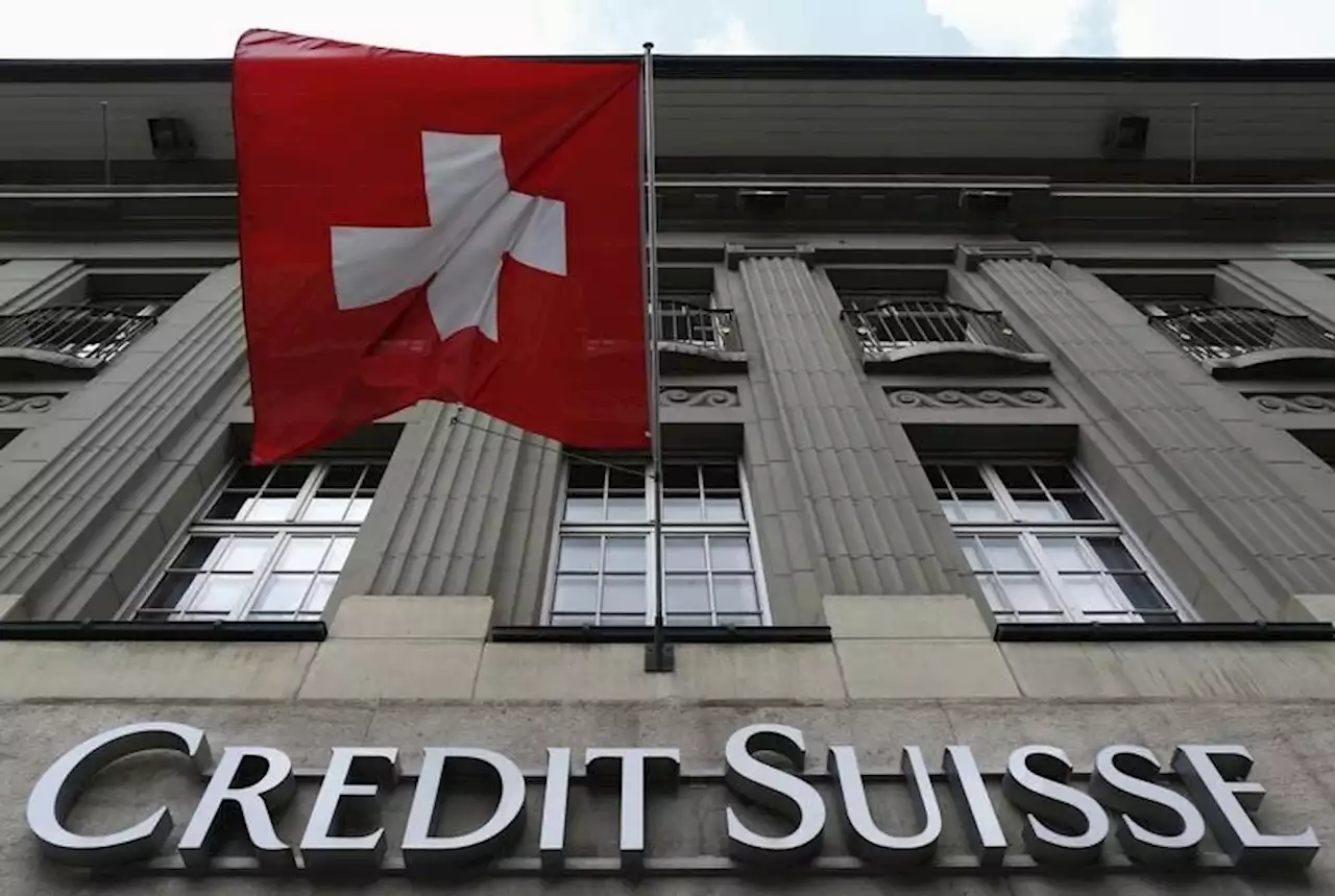 Credit Suisse to borrow up to $54 bln from Swiss National Bank By Investing.com