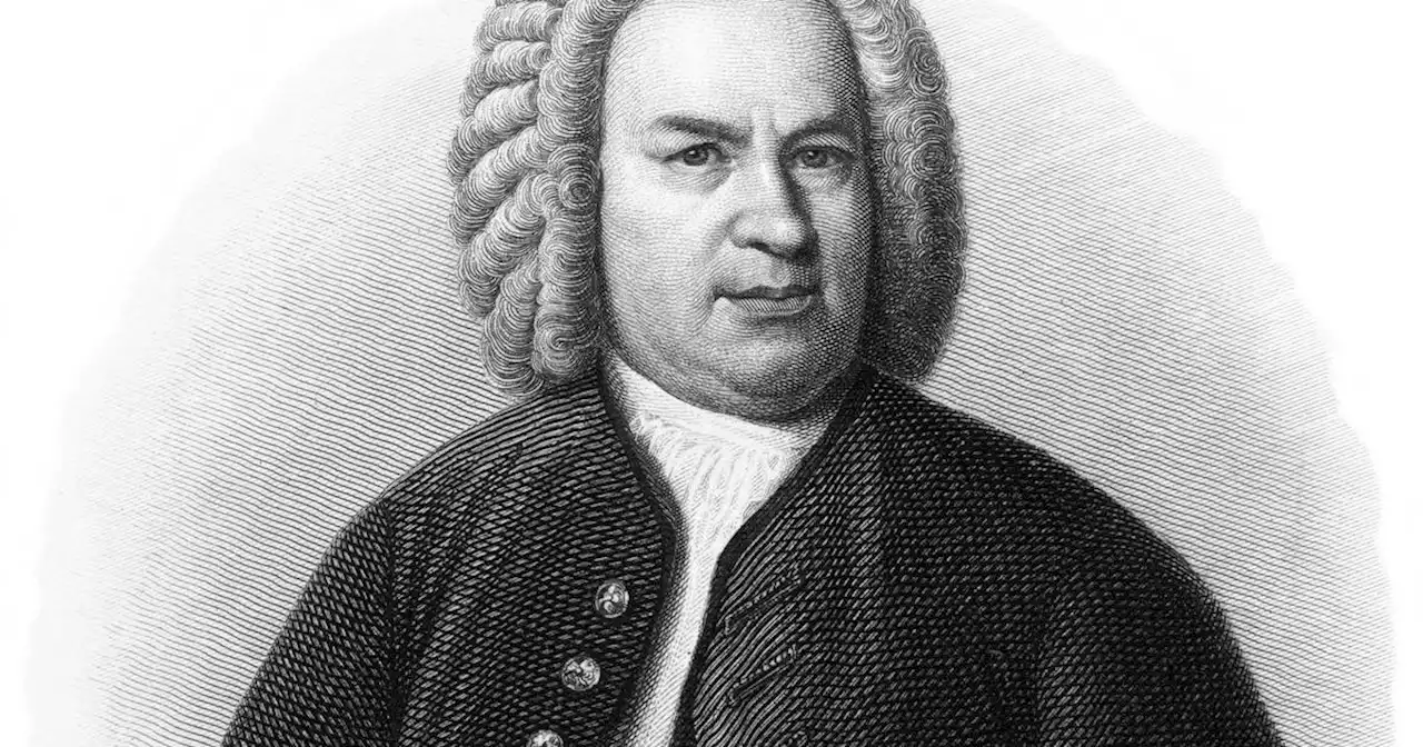 A conversation between Johann Sebastian Bach and Leonhard Euler with the help of ChatGPT