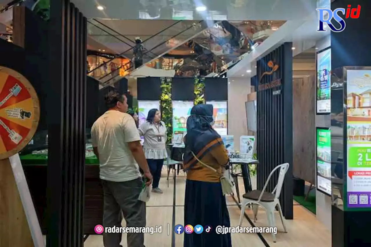 Sengketa Pengadilan Belum Usai, Mutiara Arteri Regency Tetap Jual Unit Perumahan