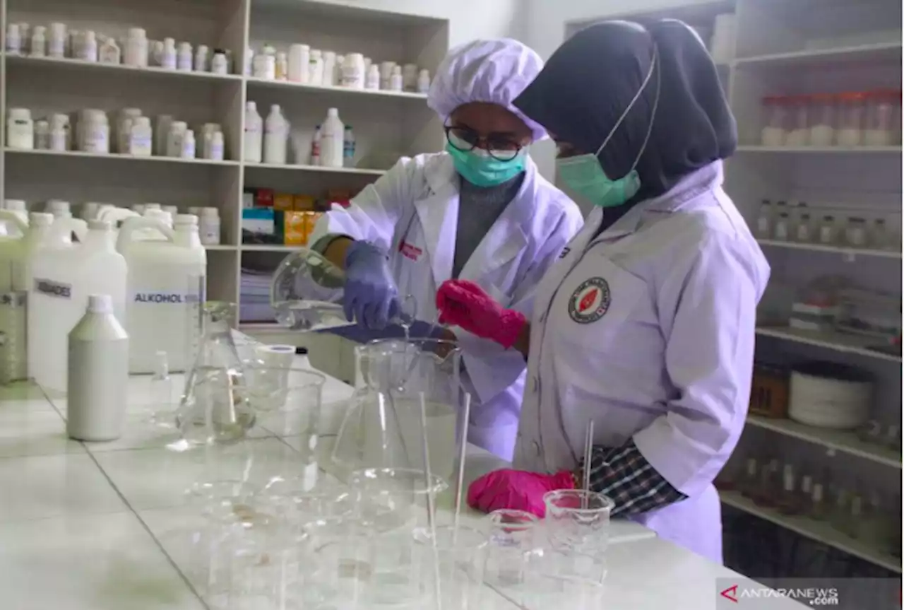 HanAll Biopharma Buka Pendaftaran Program Fellowship Industri Farmasi 2023