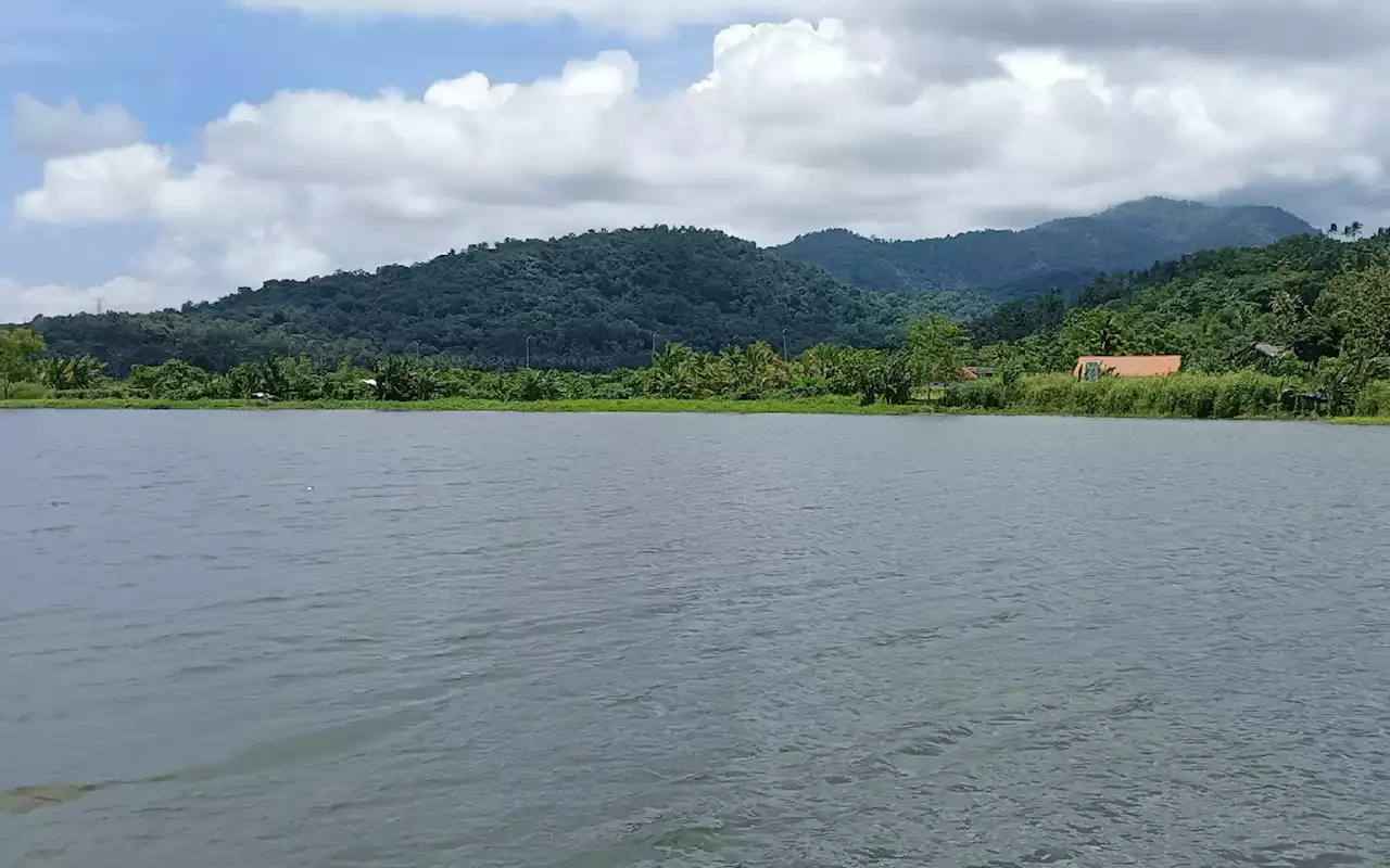 Prakiraan Cuaca Hari Ini di 8 Kabupaten/Kota di Banten