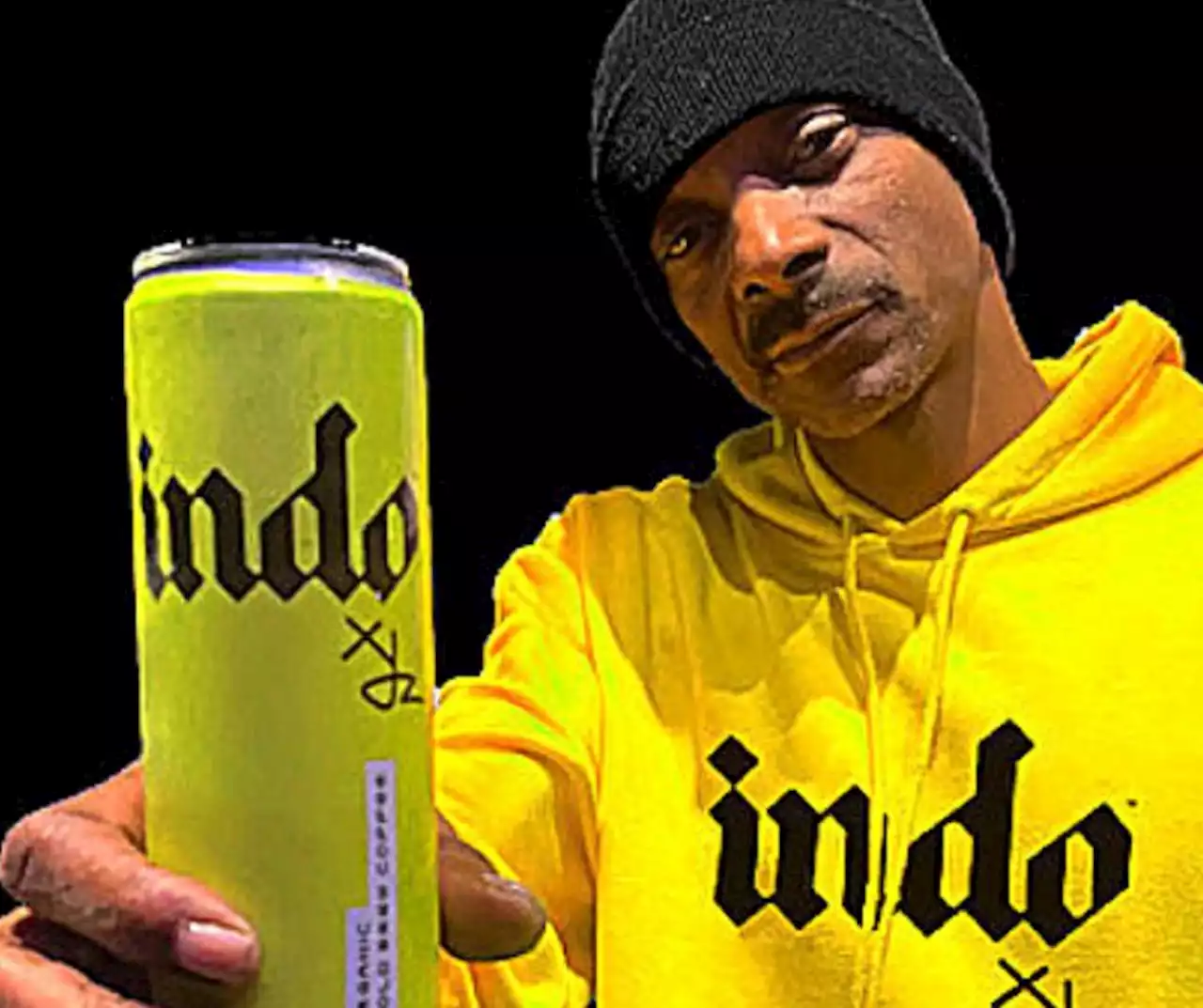 WATCH: Snoop Dogg Launches New Coffee Brand Called INDOxyz with Sumatra-Sourced Beans