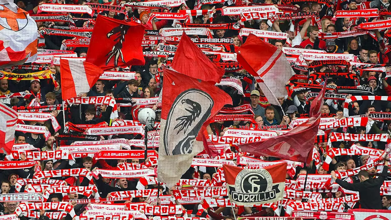 Freiburg warnt vor K.-o.-Tropfen im Stadion