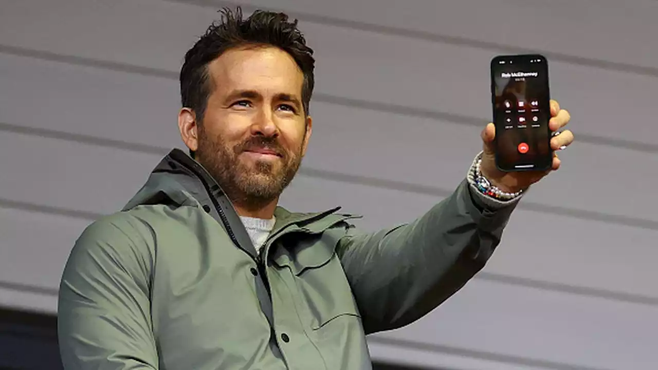 Mint Mobile sold to T-Mobile in $1.35 billion deal; Ryan Reynolds to stay on