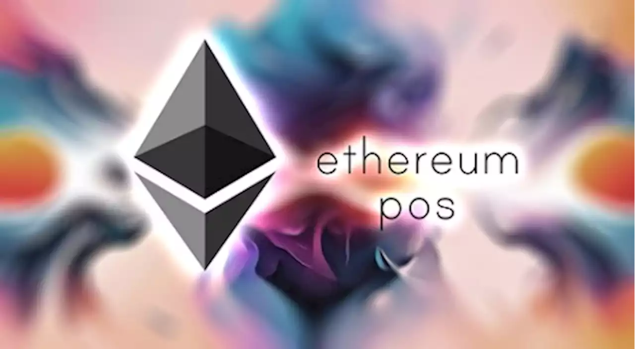 Ether withdrawals to begin on April 12 as SEC Chair Gensler restates that ETH is a security