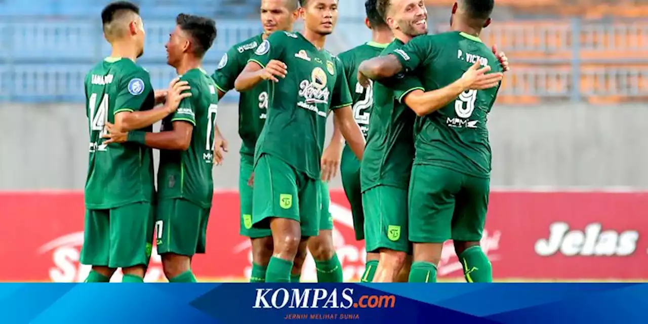 Persik vs Persebaya, Aji Santoso Tidak Gentar dengan Momentum Arthur Irawan Cs.