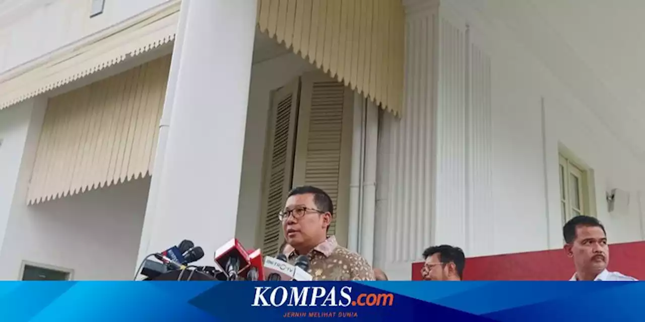 Bapanas: Penetapan HPP dan HET Beras Terbaru untuk Jaga Stabilitas Harga