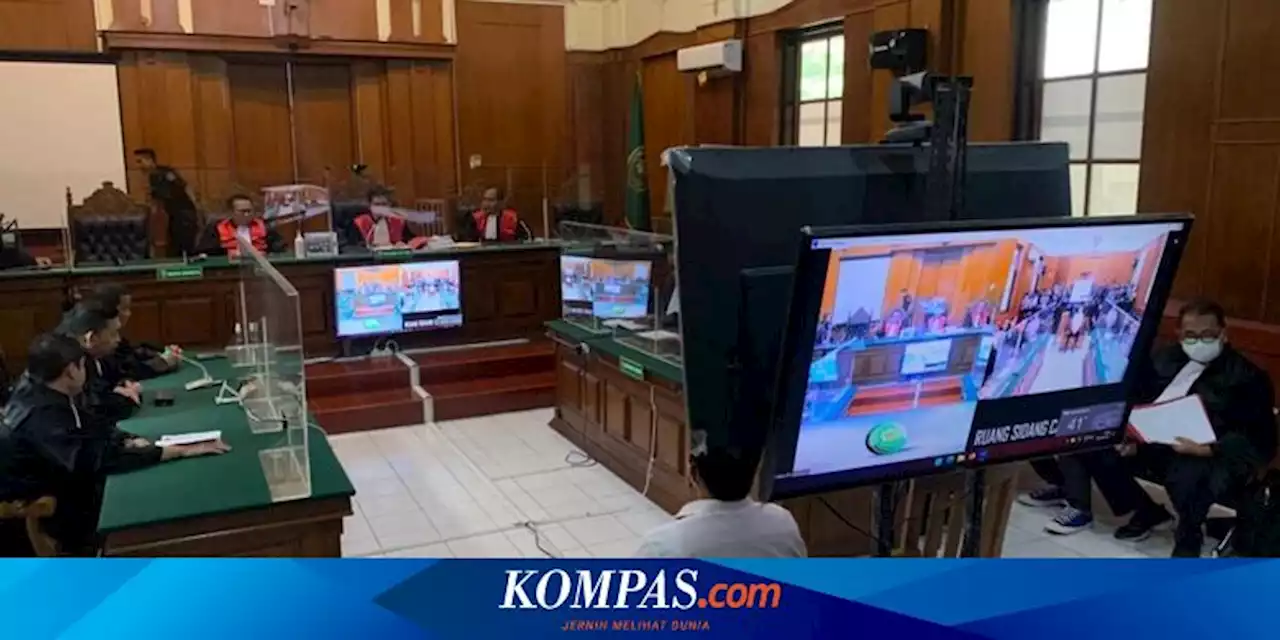 Kasus Kanjuruhan, Eks Kabag Ops Polres Malang Kompol Wahyu Pranoto Juga Divonis Bebas