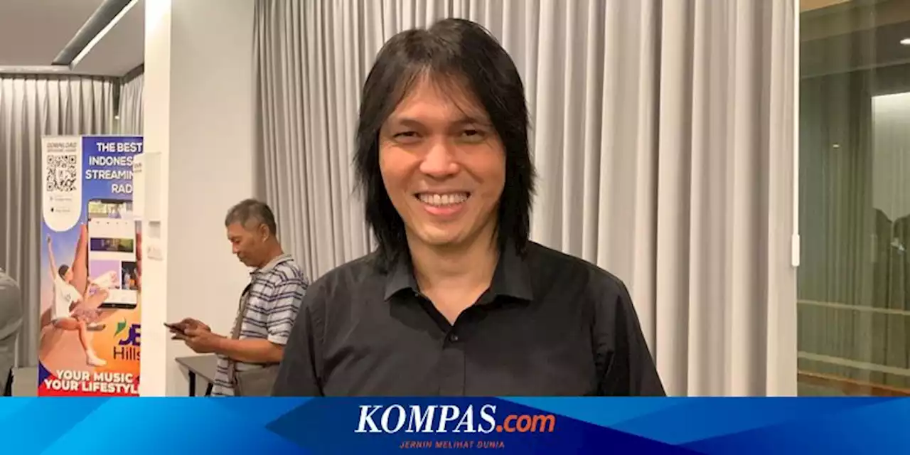 Once Mekel: Musik Indonesia adalah Pemersatu Bangsa